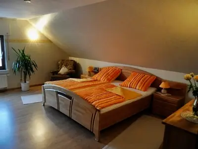 Ferienwohnung für 5 Personen (75 m²) in Weiler (Mayen-Koblenz) 3/10
