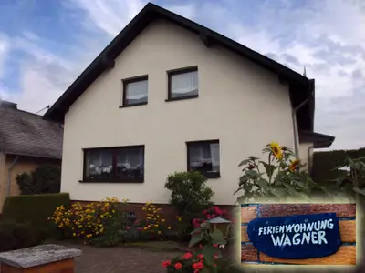 Ferienwohnung für 5 Personen (75 m²) in Weiler (Mayen-Koblenz) 2/10