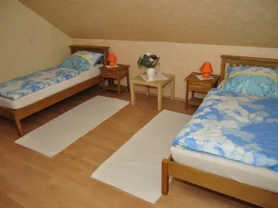 Ferienwohnung für 5 Personen (75 m²) in Weiler (Mayen-Koblenz) 4/10