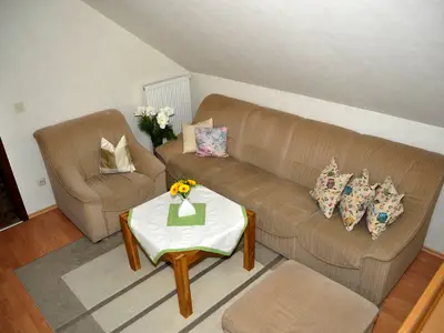 Ferienwohnung für 5 Personen (75 m²) in Weiler (Mayen-Koblenz) 9/10