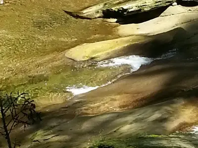 Fluss
