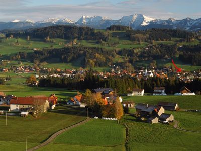 Weiler im Allgäu