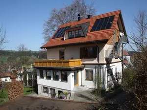 Ferienwohnung für 3 Personen (55 m²) in Weiler in Allgau