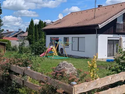 Ferienwohnung für 4 Personen (60 m²) in Weiler-Simmerberg 1/10