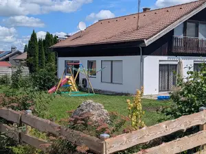 Ferienwohnung für 4 Personen (60 m²) in Weiler-Simmerberg