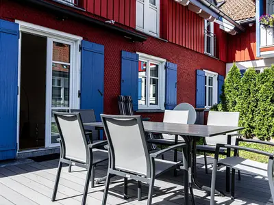 Ferienwohnung für 6 Personen (120 m²) in Weiler-Simmerberg 2/10