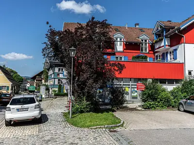 Ferienwohnung für 6 Personen (120 m²) in Weiler-Simmerberg 3/10
