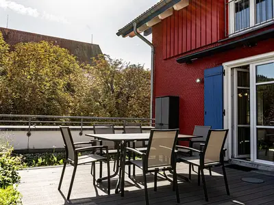 Ferienwohnung für 6 Personen (120 m²) in Weiler-Simmerberg 4/10