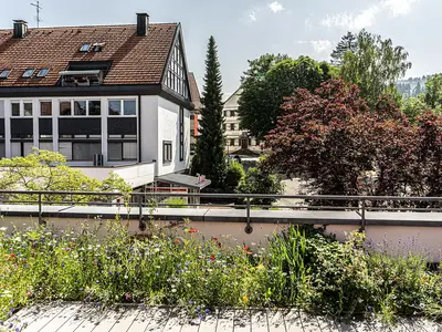 Ferienwohnung für 6 Personen (120 m²) in Weiler-Simmerberg 5/10
