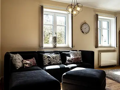 Ferienwohnung für 6 Personen (120 m²) in Weiler-Simmerberg 8/10