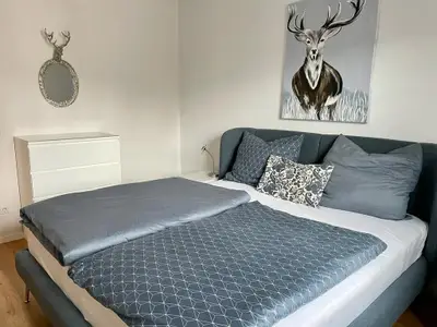 Ferienwohnung für 6 Personen (120 m²) in Weiler-Simmerberg 9/10