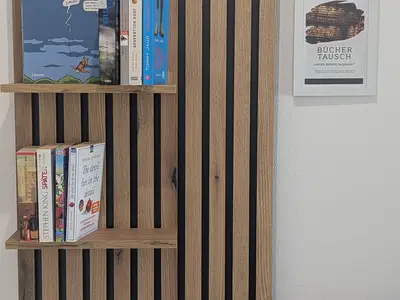 Ferienwohnung für 4 Personen (60 m²) in Weiler-Simmerberg 9/10