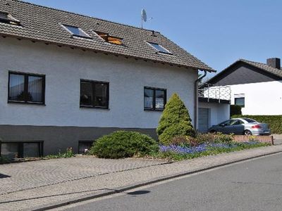 Hausansicht Hausansicht