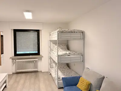 Ferienwohnung für 6 Personen (65 m²) in Weilerswist 1/10