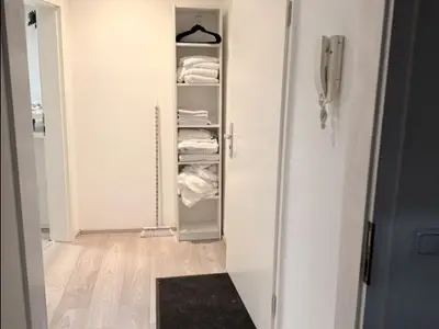 Ferienwohnung für 6 Personen (65 m²) in Weilerswist 3/10