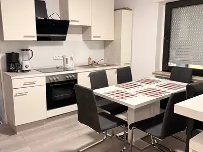 Ferienwohnung für 6 Personen (65 m²) in Weilerswist 4/10