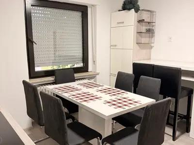 Ferienwohnung für 6 Personen (65 m²) in Weilerswist 5/10