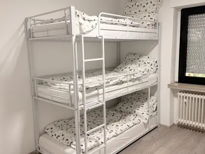 Ferienwohnung für 6 Personen (65 m²) in Weilerswist 8/10