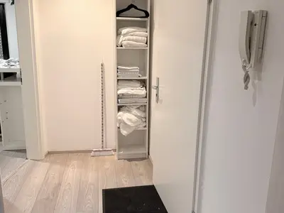 Ferienwohnung für 6 Personen (65 m²) in Weilerswist 9/10
