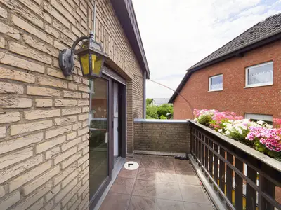 Ferienwohnung für 6 Personen (55 m²) in Weilerswist 1/10