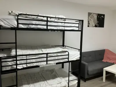 Ferienwohnung für 6 Personen (55 m²) in Weilerswist 2/10