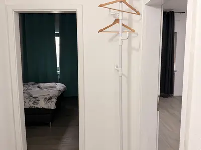 Ferienwohnung für 6 Personen (55 m²) in Weilerswist 4/10