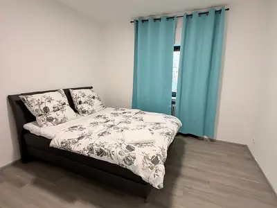 Ferienwohnung für 6 Personen (55 m²) in Weilerswist 5/10