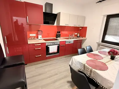 Ferienwohnung für 6 Personen (55 m²) in Weilerswist 6/10