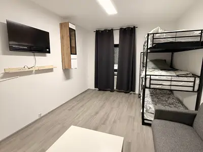 Ferienwohnung für 6 Personen (55 m²) in Weilerswist 8/10