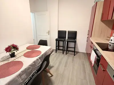 Ferienwohnung für 6 Personen (55 m²) in Weilerswist 9/10