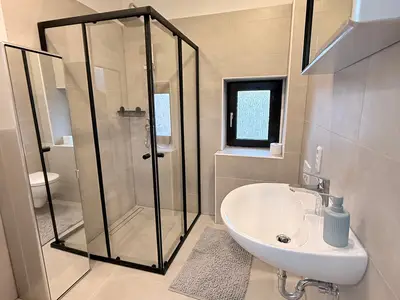 Ferienwohnung für 6 Personen (55 m²) in Weilerswist 10/10