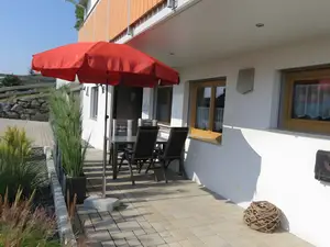 Ferienwohnung für 4 Personen (60 m²) in Weilheim (Baden-Württemberg)