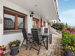 Ferienwohnung für 4 Personen (60 m²) in Weilheim (Baden-Württemberg)