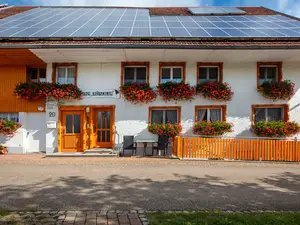 Ferienwohnung für 6 Personen (60 m²) in Weilheim (Baden-Württemberg)