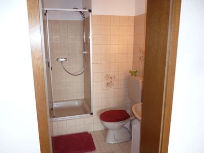 Ferienwohnung für 2 Personen (35 m²) in Weilheim (Baden-Württemberg) 7/10