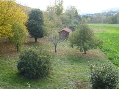 Ferienwohnung für 2 Personen (35 m²) in Weilheim (Baden-Württemberg) 9/10