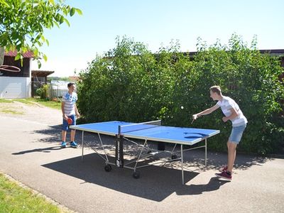 Ferienwohnung für 6 Personen (60 m²) in Weilheim (Baden-Württemberg) 5/10