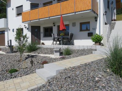 Ferienwohnung für 4 Personen (60 m²) in Weilheim (Baden-Württemberg) 5/10