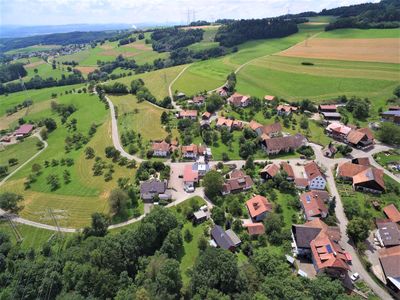 Ferienwohnung für 4 Personen (57 m²) in Weilheim (Baden-Württemberg) 5/10