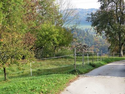 Ferienwohnung für 4 Personen (57 m²) in Weilheim (Baden-Württemberg) 7/10