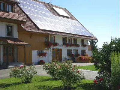 Ferienwohnung für 6 Personen (60 m²) in Weilheim (Baden-Württemberg) 2/10