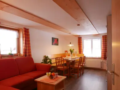 Ferienwohnung für 6 Personen (60 m²) in Weilheim (Baden-Württemberg) 10/10