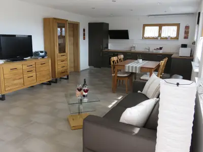 Ferienwohnung für 4 Personen (60 m²) in Weilheim (Baden-Württemberg) 3/10