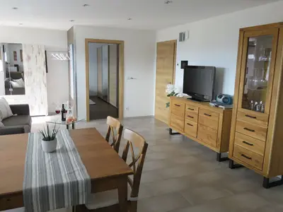 Ferienwohnung für 4 Personen (60 m²) in Weilheim (Baden-Württemberg) 4/10