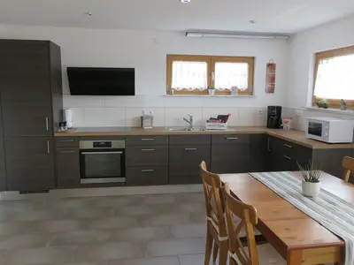Ferienwohnung für 4 Personen (60 m²) in Weilheim (Baden-Württemberg) 5/10