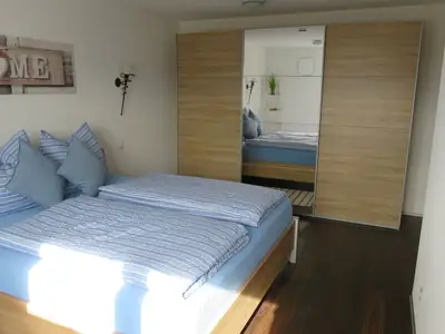 Ferienwohnung für 4 Personen (60 m²) in Weilheim (Baden-Württemberg) 7/10