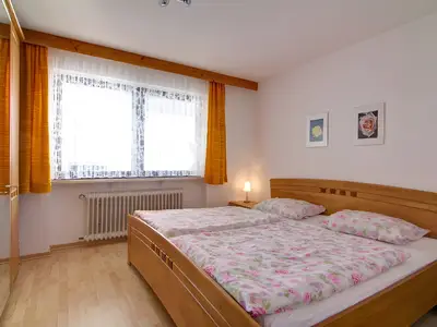 BEDROOM, INSIDE