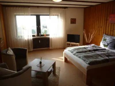 Ferienwohnung für 2 Personen (35 m²) in Weilheim (Baden-Württemberg) 3/10