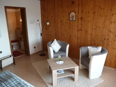 Ferienwohnung für 2 Personen (35 m²) in Weilheim (Baden-Württemberg) 5/10