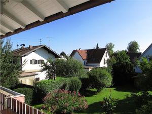 Ferienwohnung für 3 Personen (72 m²) in Weilheim In Oberbayern